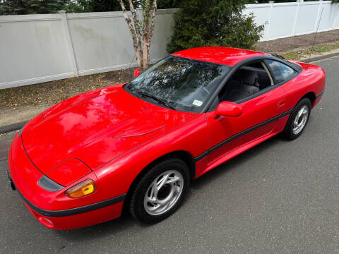 1991 Dodge Stealth ES