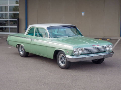 1962 Chevrolet Bel Air