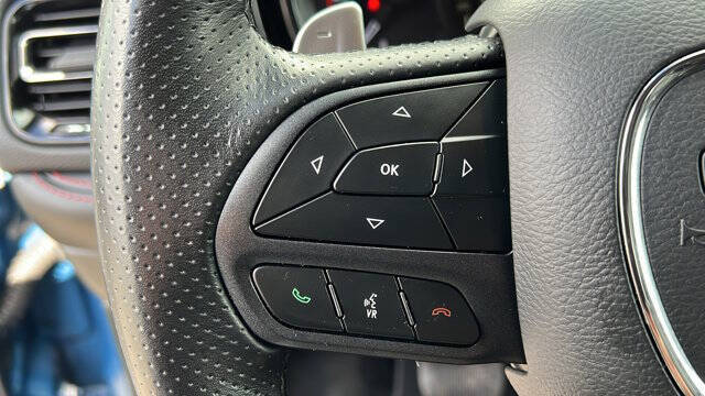 2025 Dodge Durango GT Plus