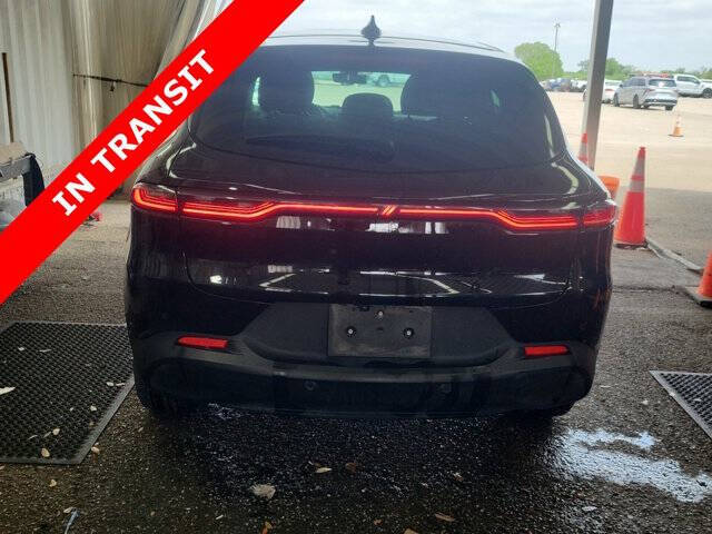 2024 Dodge Hornet GT