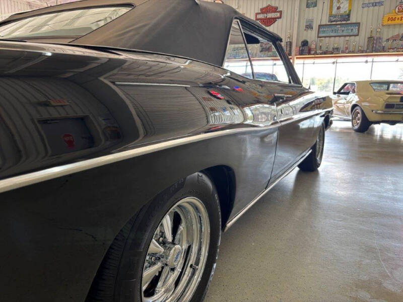 1968 Ford Galaxie 500