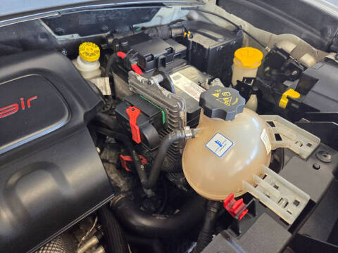 2016 Jeep Renegade Sport