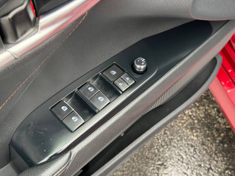 2018 Toyota Camry XLE V6