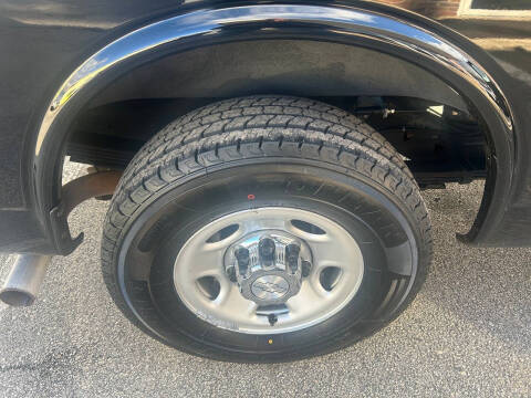 2020 Chevrolet Express LT 3500