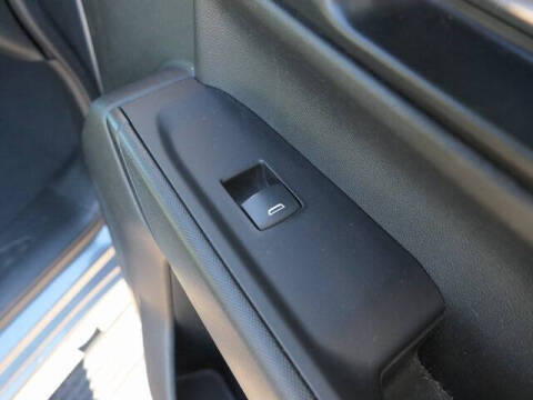 2022 Chevrolet Silverado 1500 Limited Custom