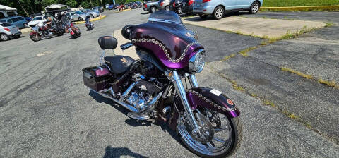2007 Harley-Davidson Street Glide