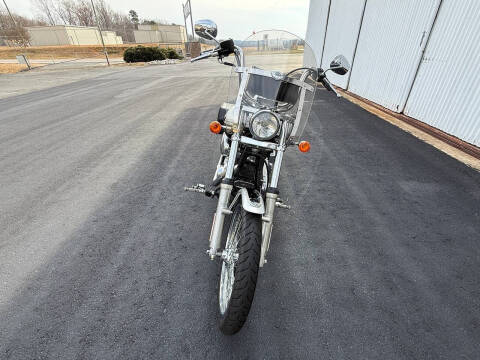 2003 Harley-Davidson Dyna