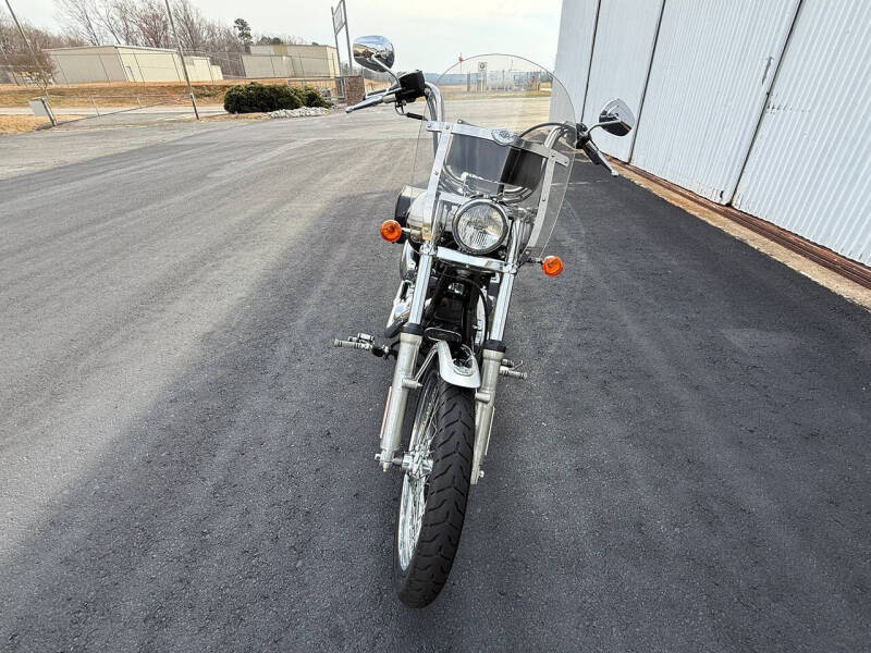 2003 Harley-Davidson Dyna