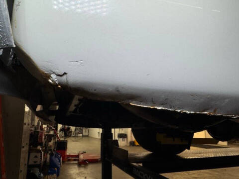 1954 Mercury Monterey