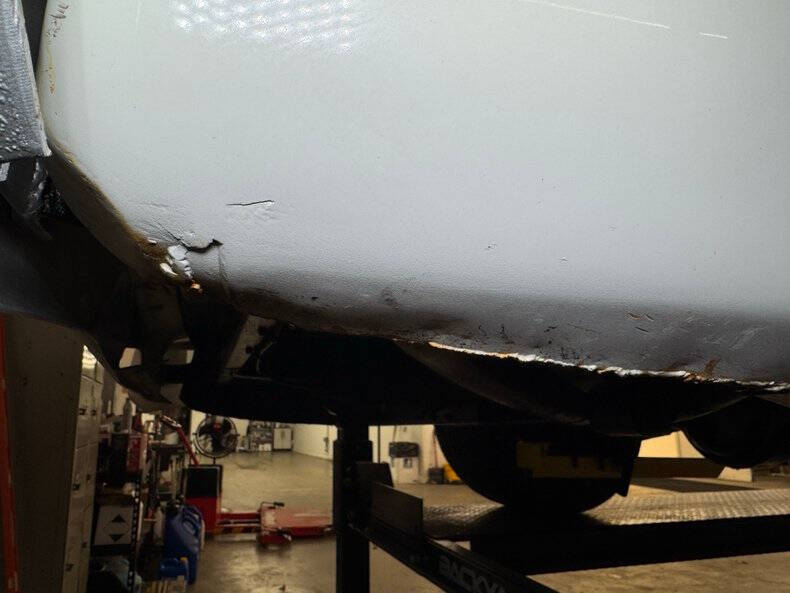 1954 Mercury Monterey