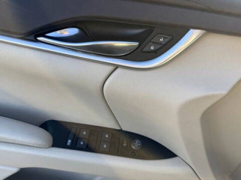 2013 Cadillac XTS 3.6L V6