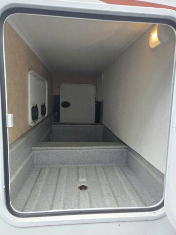 2014 Forest River Mercedes-Benz Solera