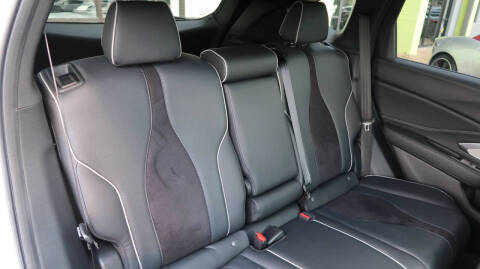 2020 Acura RDX SH-AWD w/A-SPEC