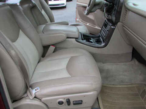 2006 GMC Yukon Denali