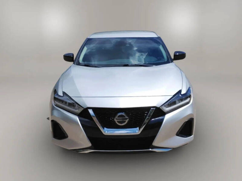 2020 Nissan Maxima 3.5 S