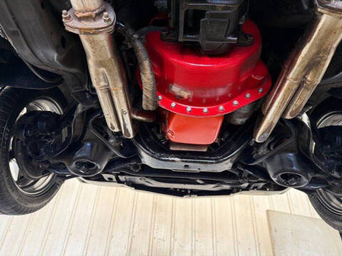 1976 Chevrolet Camaro