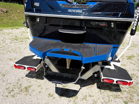 2026 Moomba Tykon