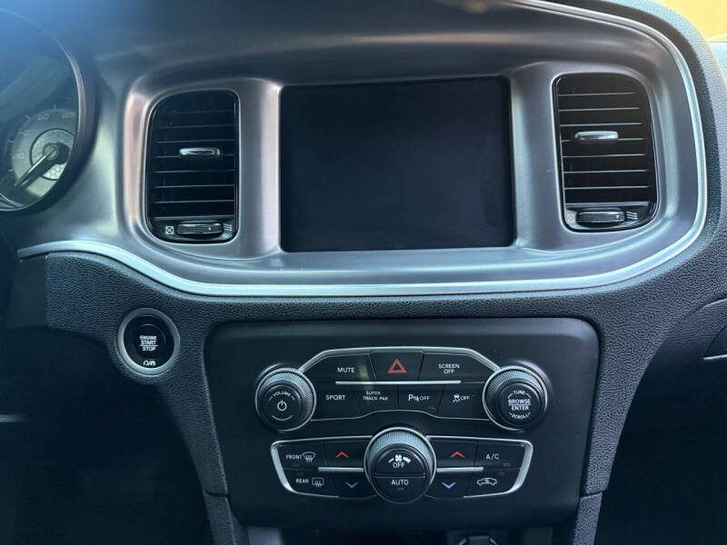 2020 Dodge Charger GT