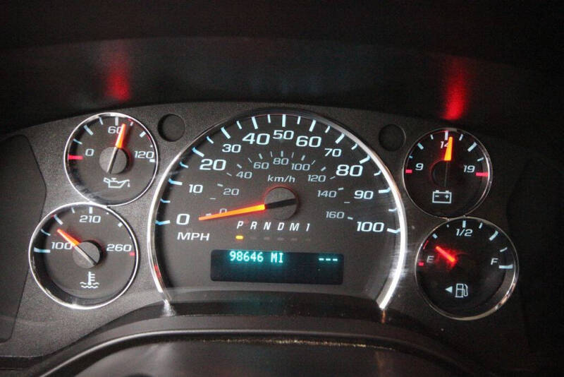 2021 Chevrolet Express 3500