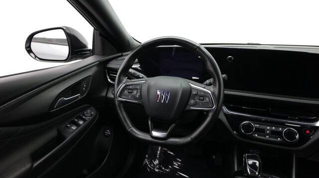 2025 Buick Envista Sport Touring