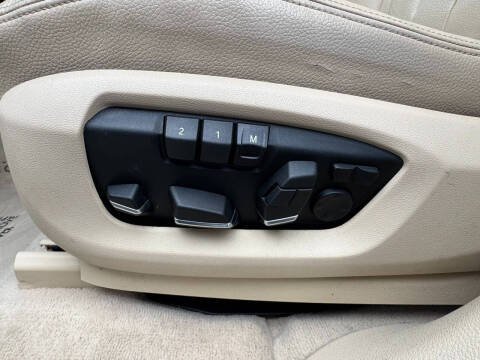 2014 BMW X5 xDrive35i