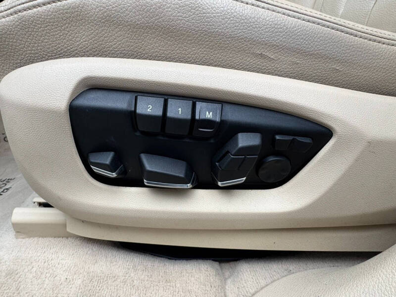 2014 BMW X5 xDrive35i