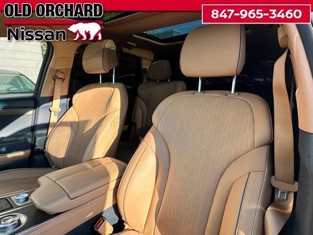 2023 Genesis GV80 2.5T