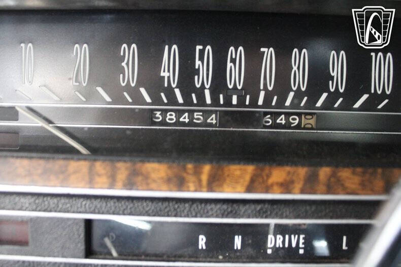 1970 Cadillac DeVille