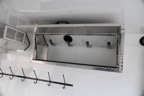 2021 TRAILS WES RPM 20 Chr