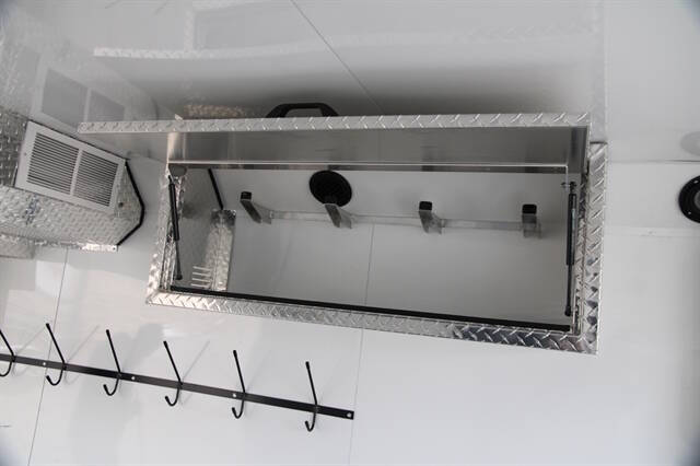 2021 TRAILS WES RPM 20 Chr