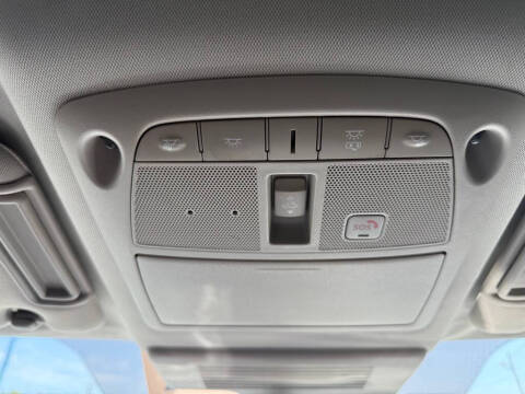 2019 Nissan Armada SV