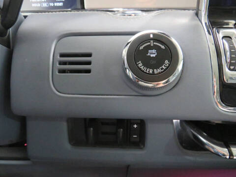 2019 Lincoln Navigator Black Label