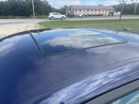 2014 Dodge Charger SXT Plus