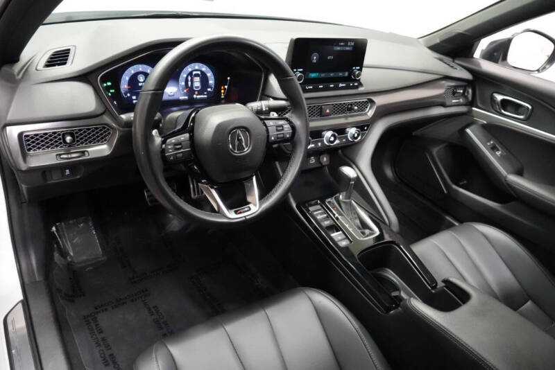 2023 Acura Integra w/A-SPEC