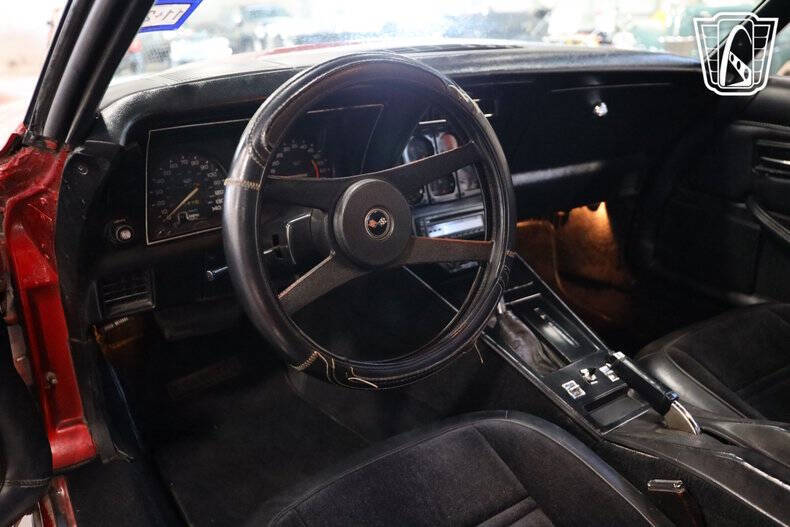 1978 Chevrolet Corvette