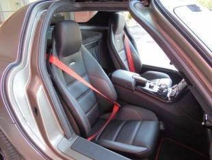 2014 Mercedes-Benz SLS AMG GT