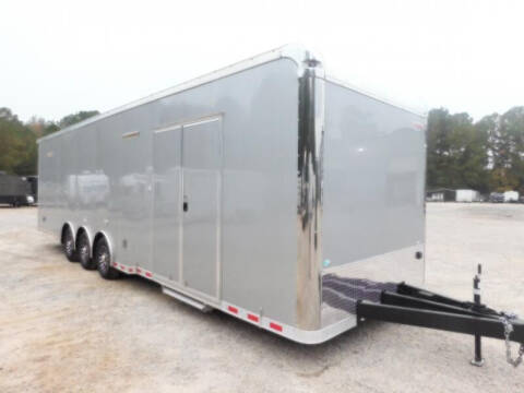 2022 Cargo Mate 8.5X32 Car / Racing for sale at Vehicle Network - HGR'S Truck and Trailer in Hope Mills NC
