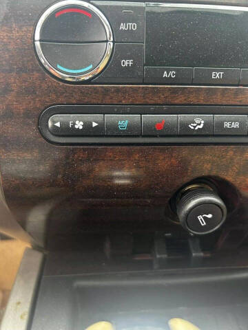 2014 Ford Expedition EL XLT