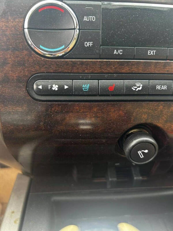 2014 Ford Expedition EL XLT