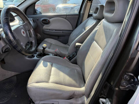 2006 Saturn Ion 3