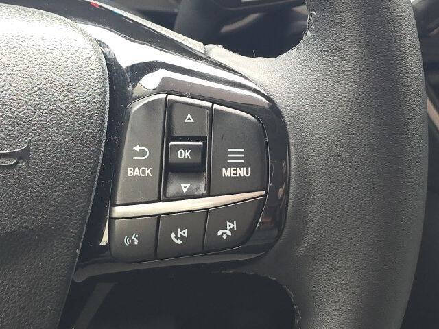 2021 Ford Escape Hybrid SE