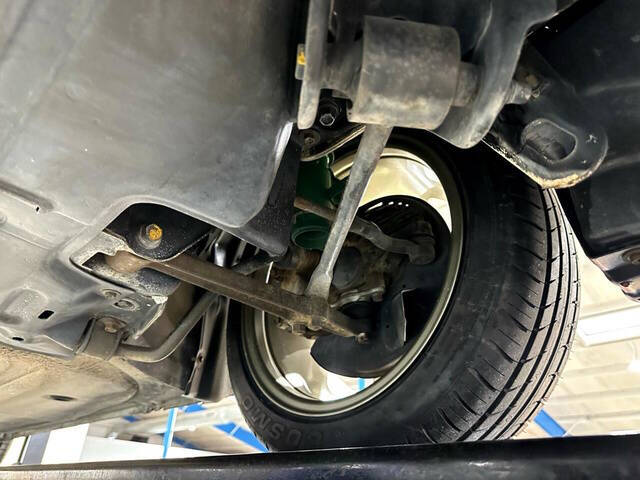 1992 Toyota MR2 Turbo