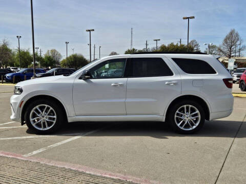 2023 Dodge Durango GT
