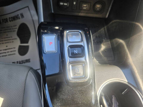 2023 Hyundai Sonata Limited