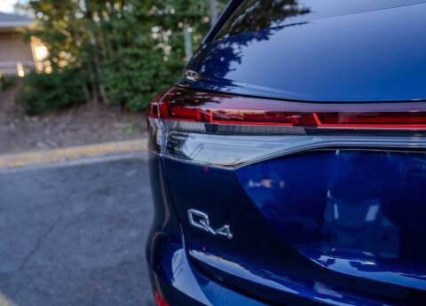 2023 Audi Q4 e-tron Premium Plus 40