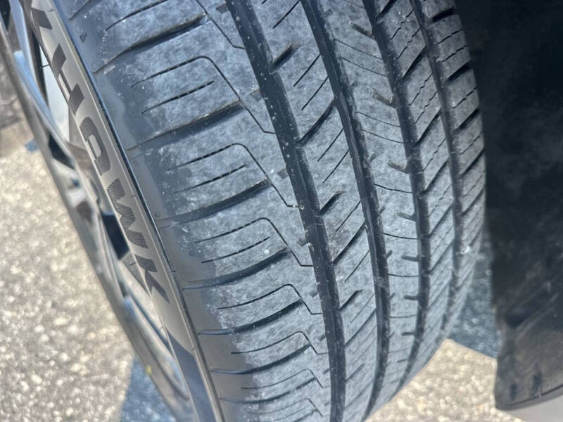 2025 Mercedes-Benz GLA GLA 250