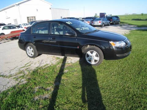 2007 Saturn Ion 2