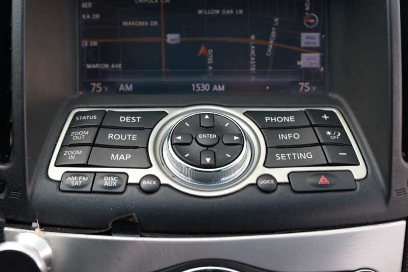 2015 Infiniti Q60 Coupe Journey