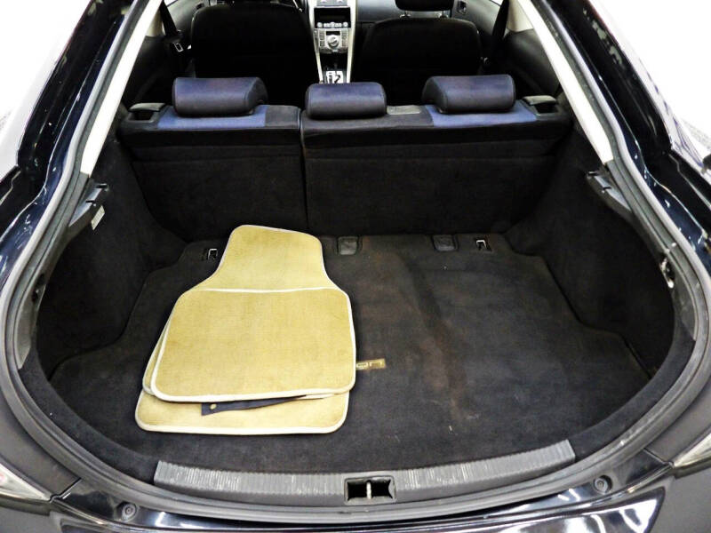 2010 Scion tC