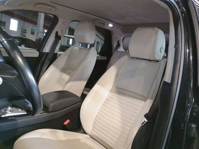 2021 Land Rover Discovery Sport P250 S